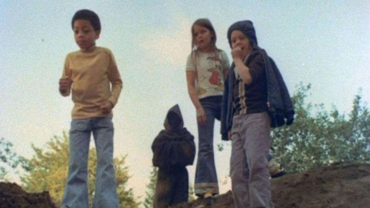 Lonely Water 1973 movie scene