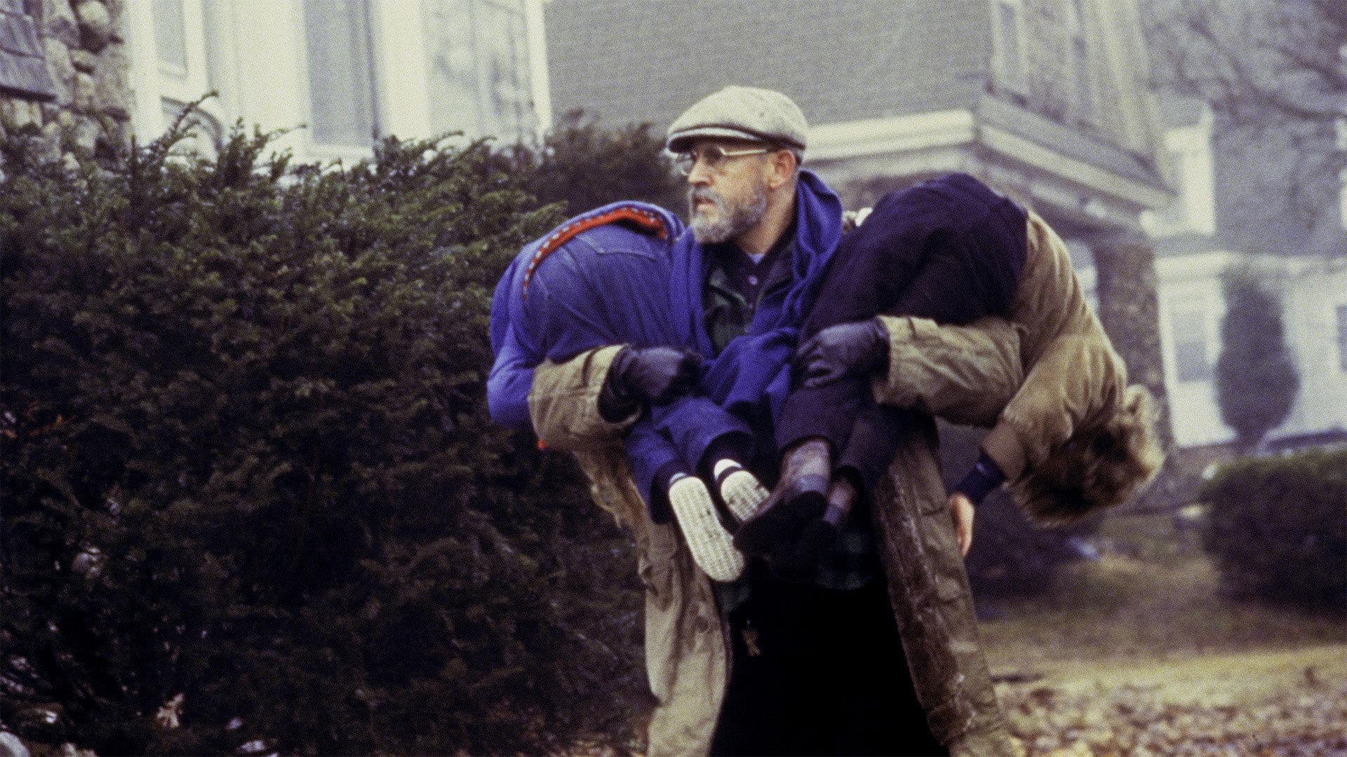 Where are the Children? 1986 movie scene