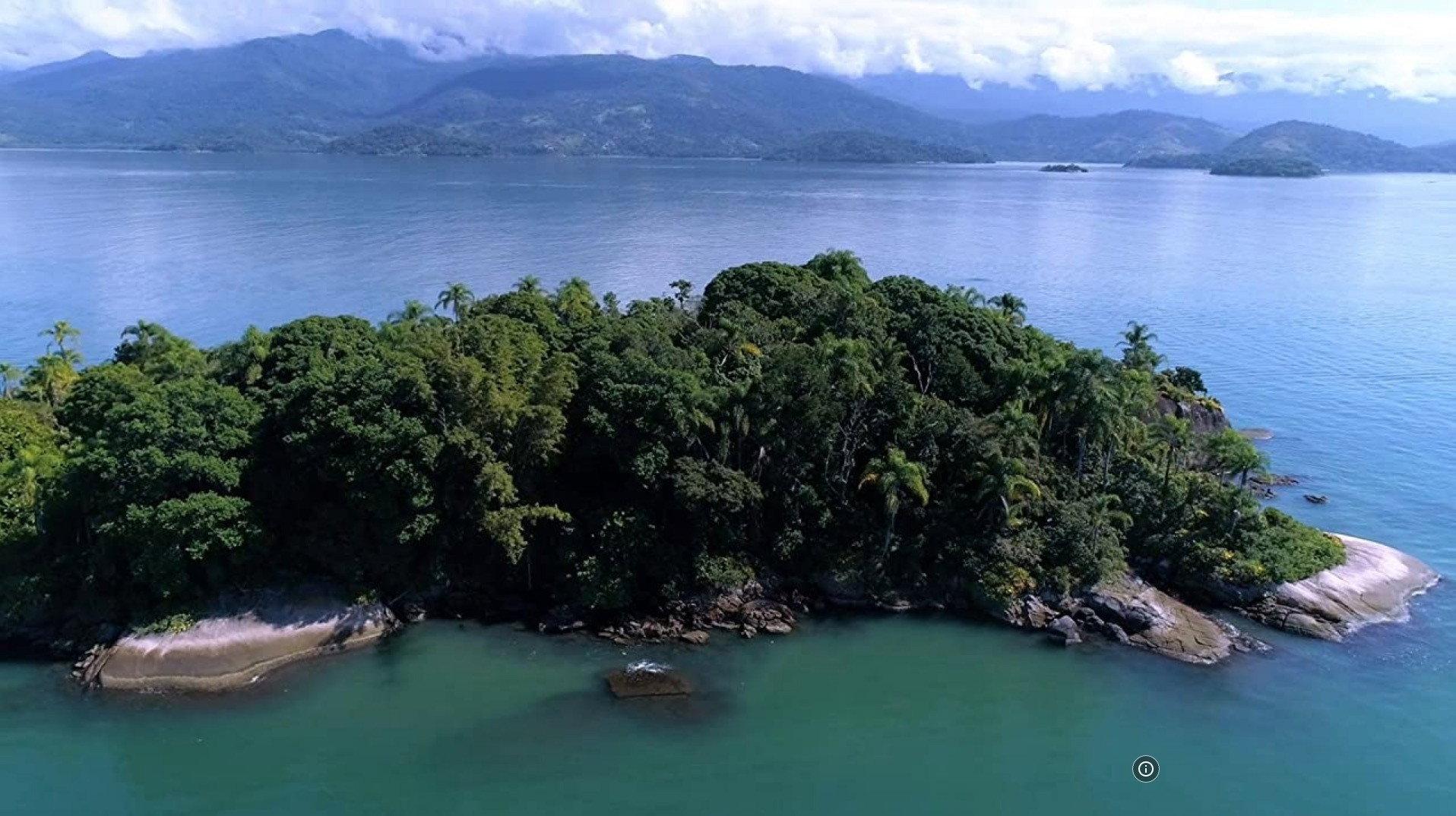 Terra Brasil - Especial Paraty 2020 movie scene