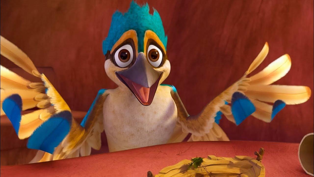 Iesodo: Kindness 2015 movie scene