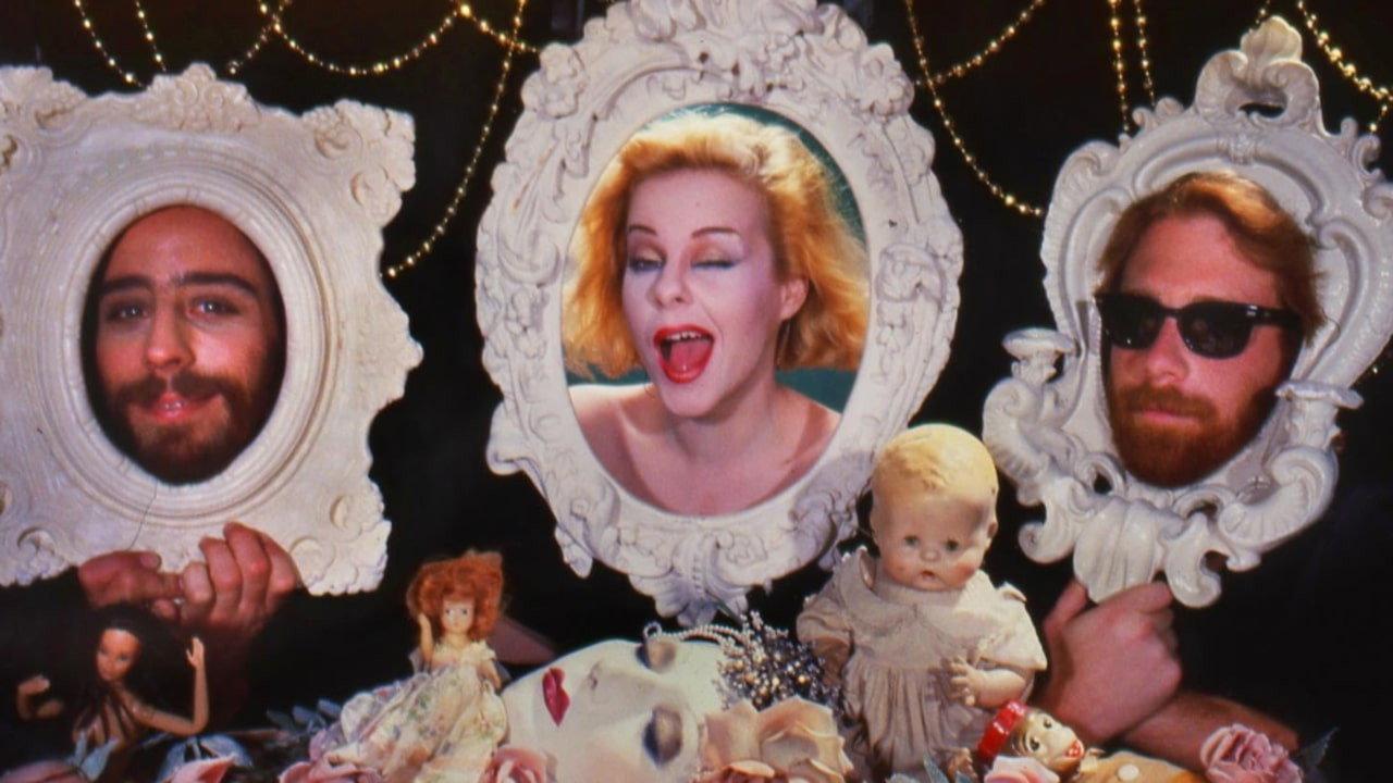 Zabagabee 1987 movie scene