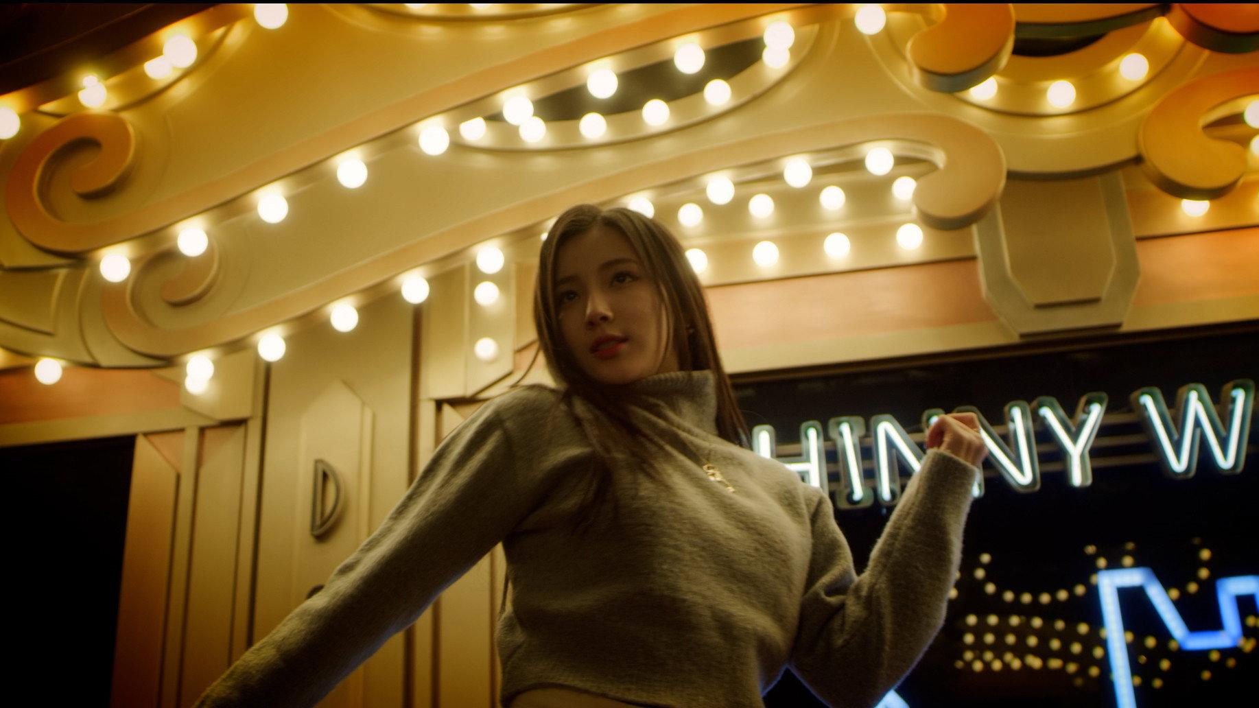 Idol Recipe 2022 movie scene