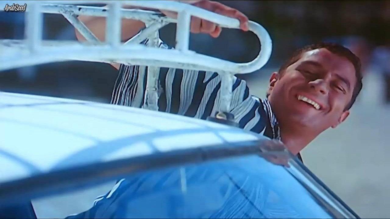 Encrypted Letter 2008 movie scene