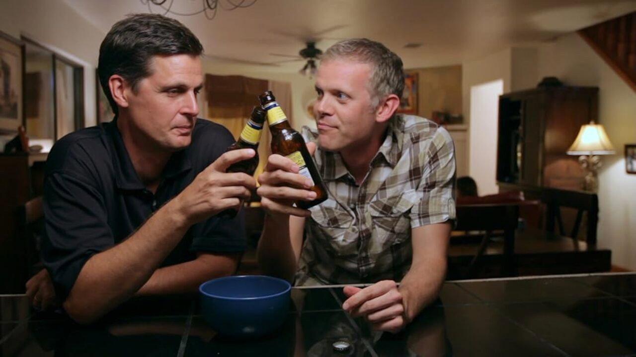An Ordinary Family 2012 movie scene