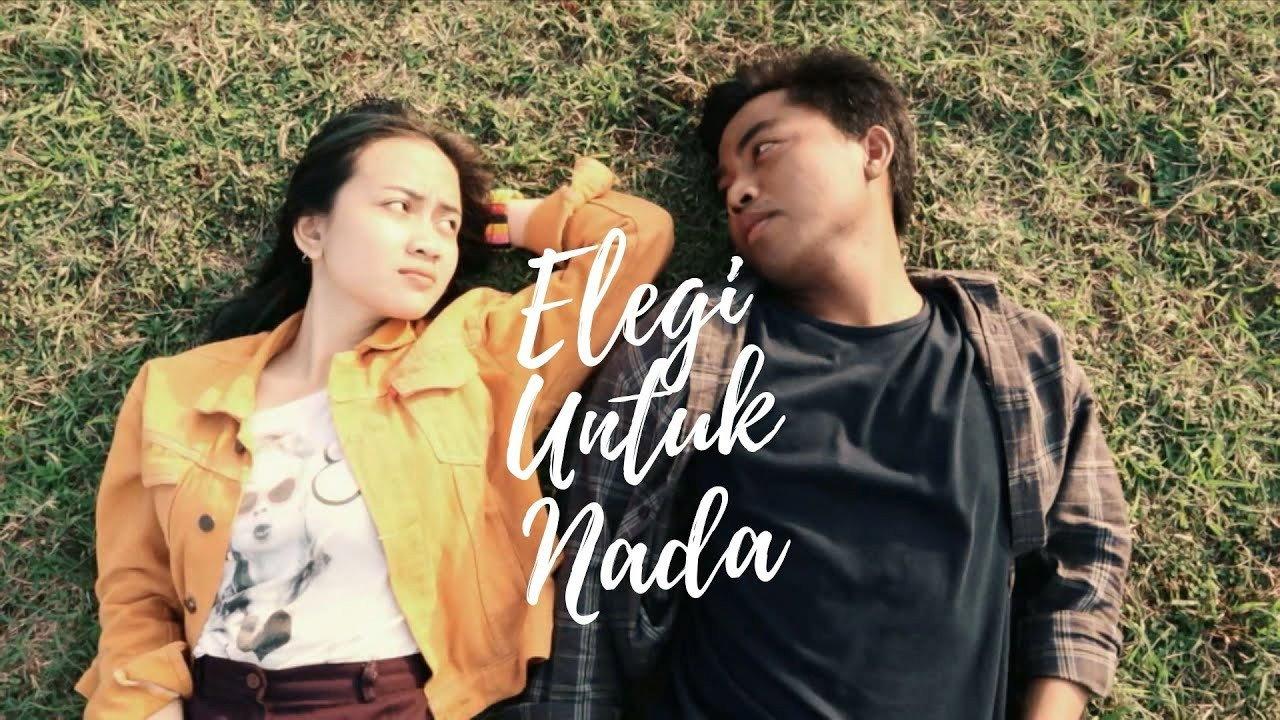 Elegi Untuk Nada 2021 movie scene