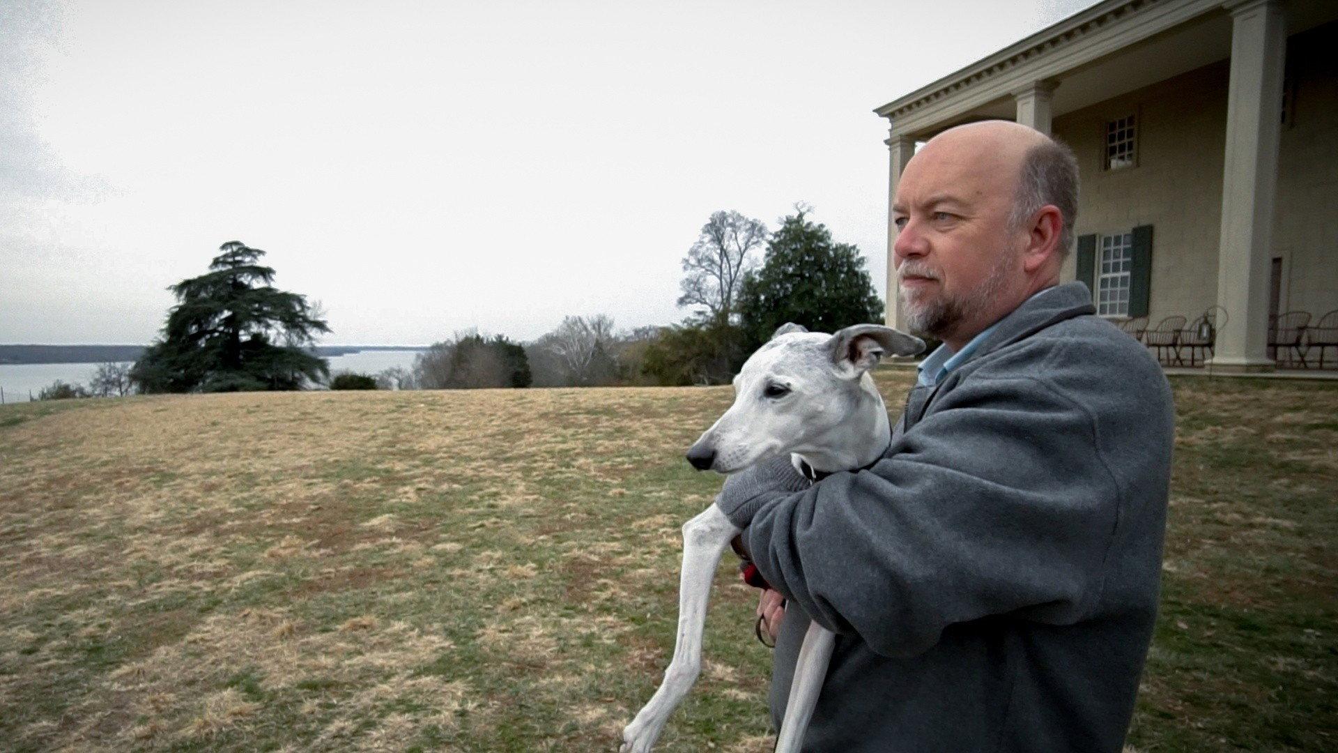 Abby’s List: A Dogumentary 2025 movie scene