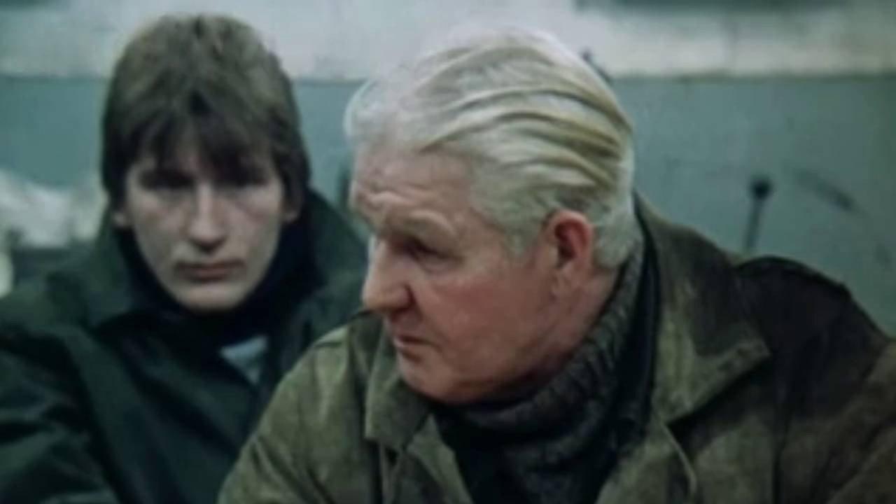 The Baltic Wind 1981 movie scene