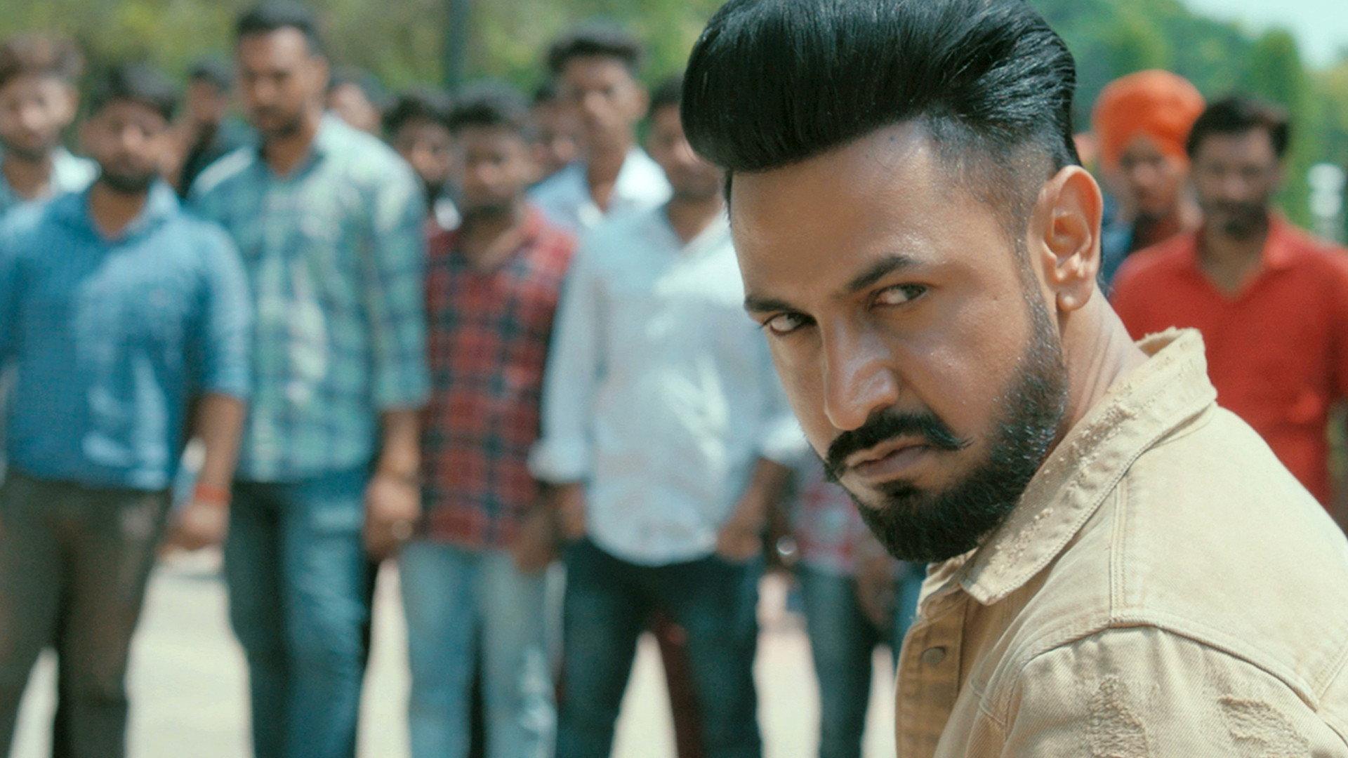 Ik Sandhu Hunda Si 2020 movie scene