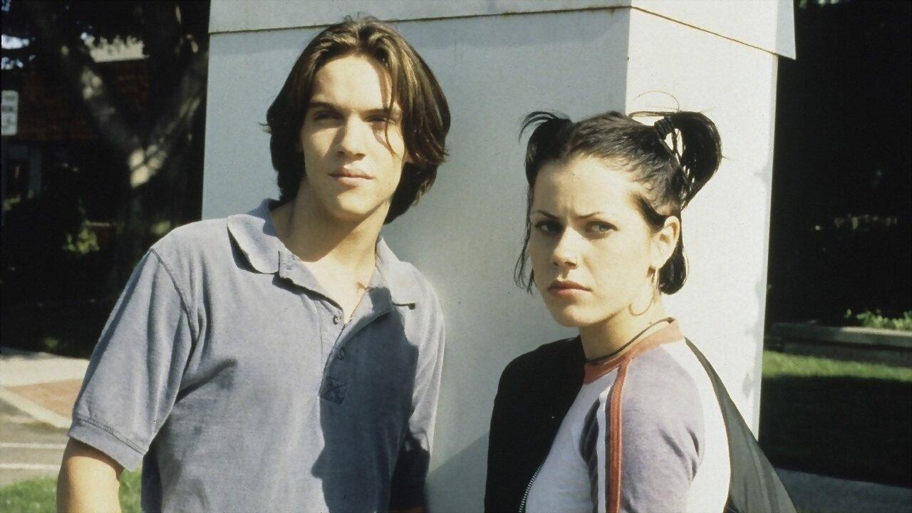The Maker 1997 movie scene