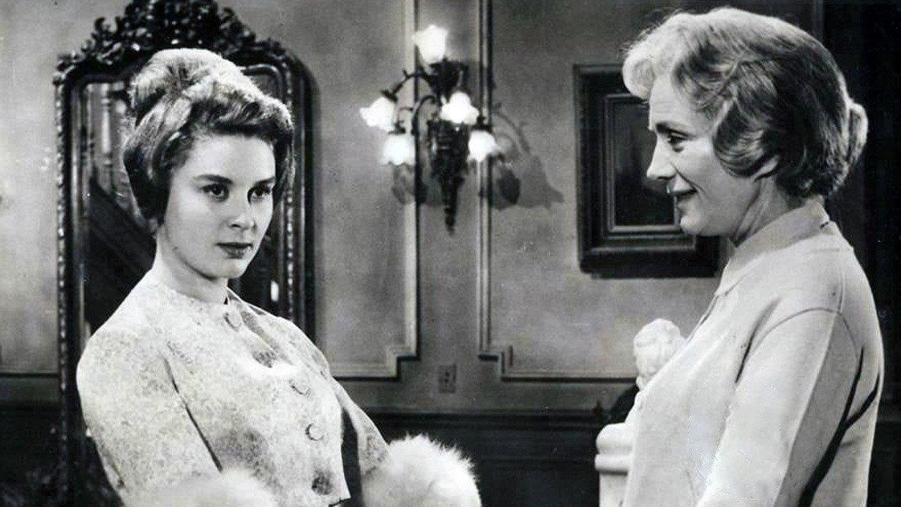 The Furies 1960 movie scene