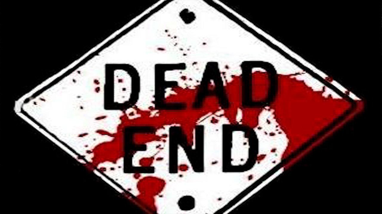 Dead End 2011 movie scene
