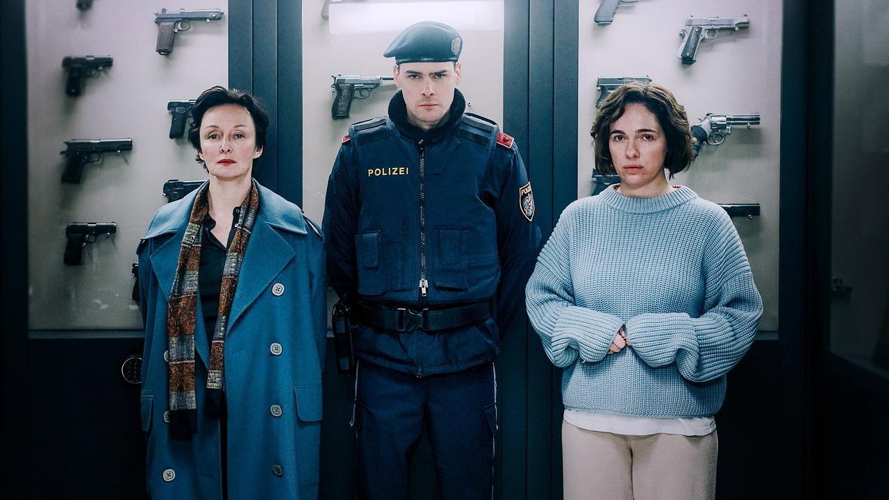 Acht 2025 movie scene