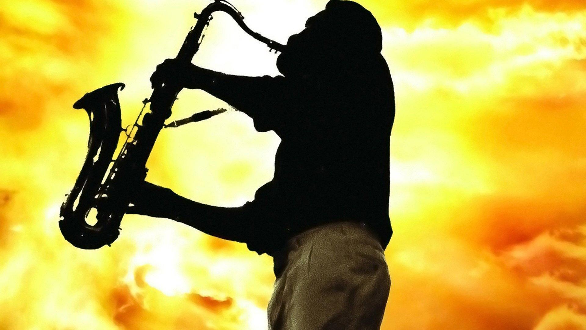 Saxophone Colossus 1986 movie scene