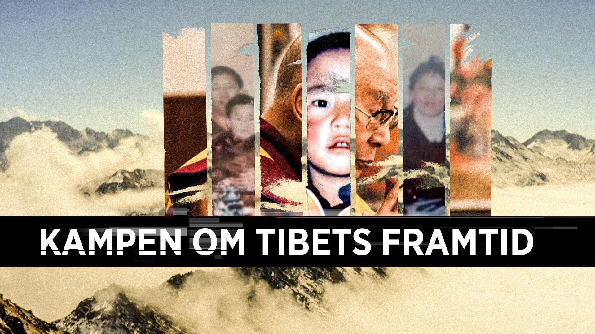 Battle for Tibet 2025 movie scene