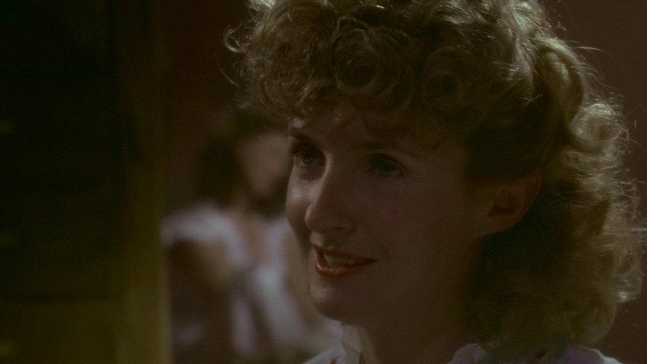 Far Away From You, Darling 1976 movie scene