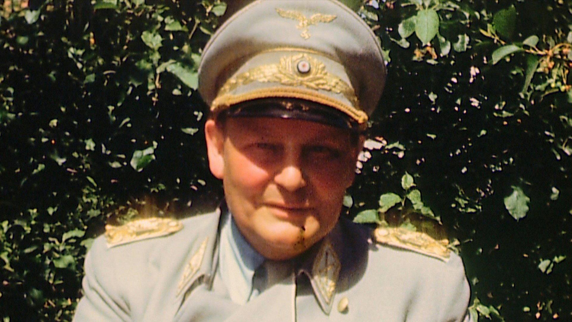 Ghosts of the Third Reich 2012 movie scene