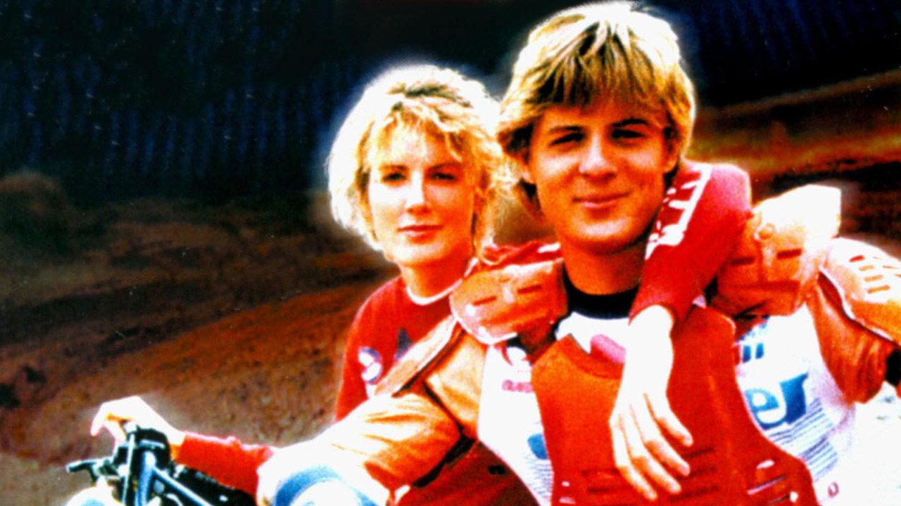 Winners Take All 1987 movie scene