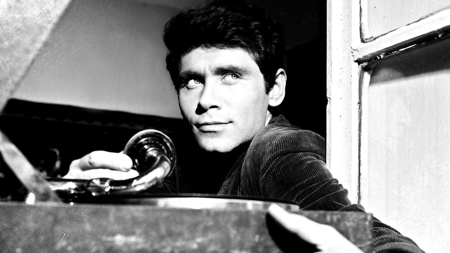 The Enemies 1965 movie scene