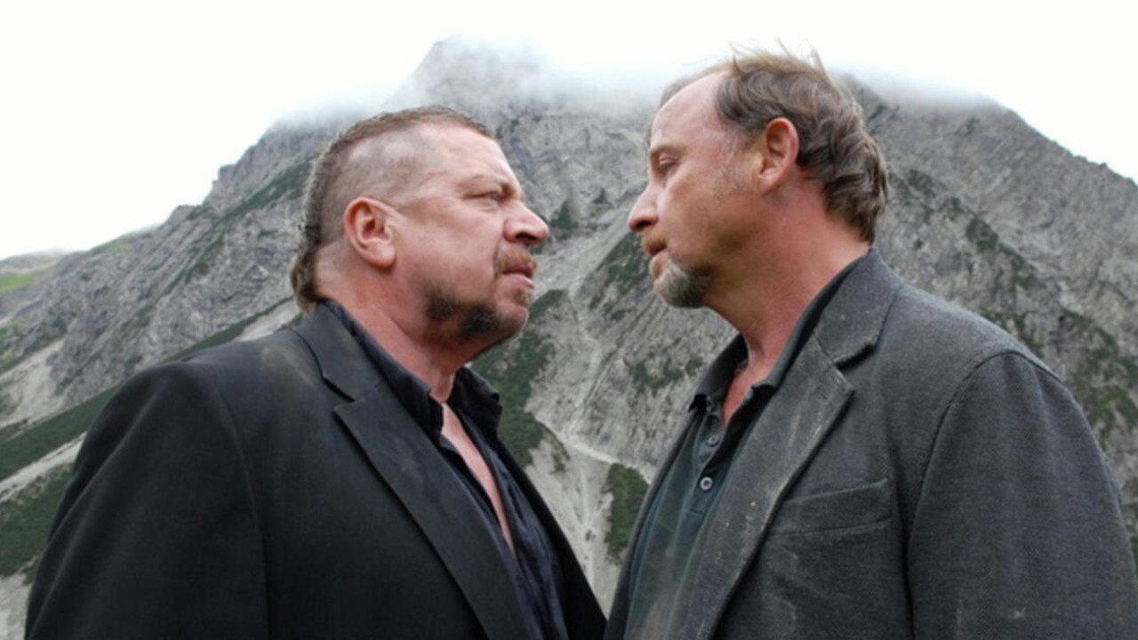 Alleingang 2012 movie scene