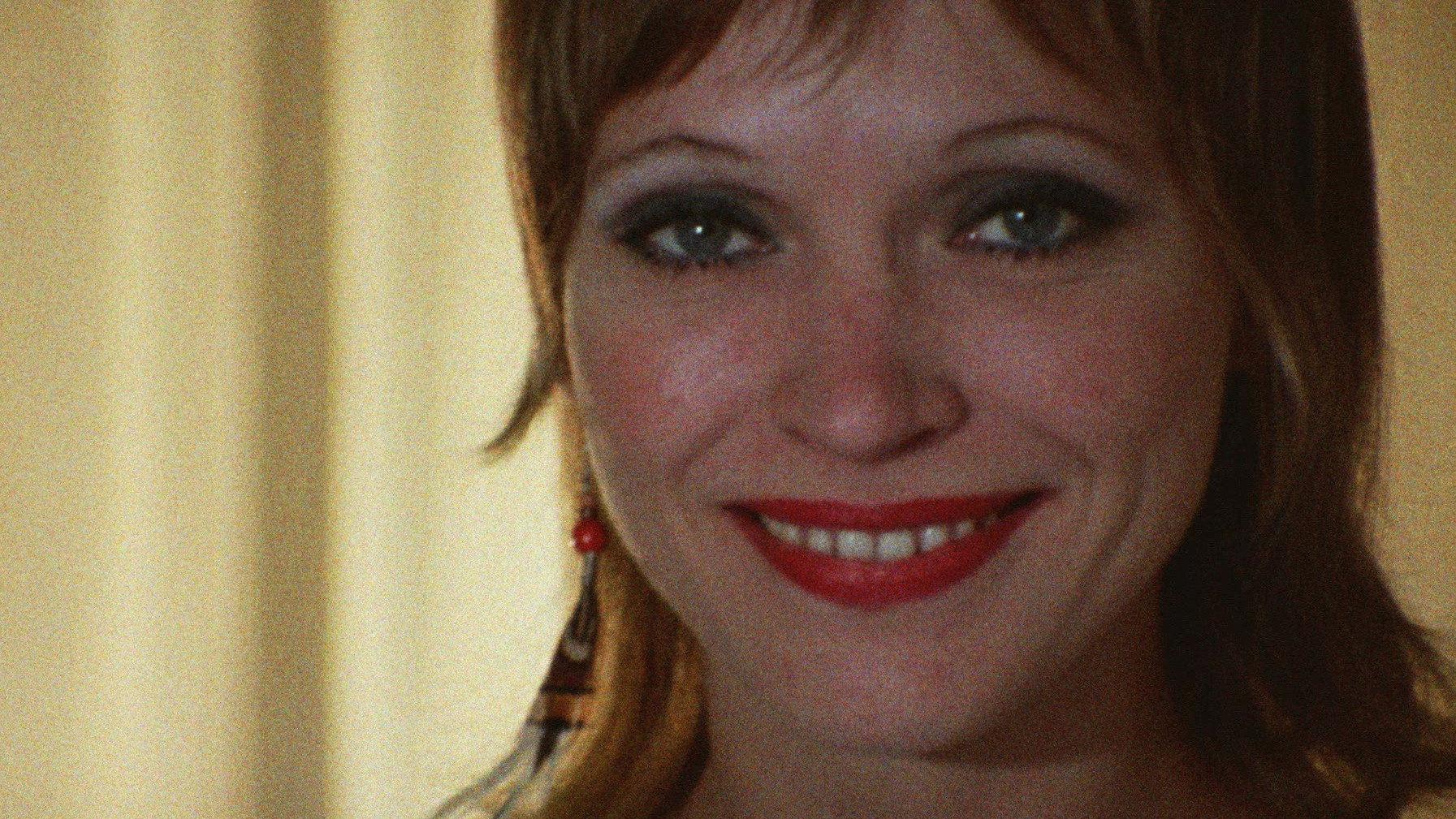 Living Together 1973 movie scene