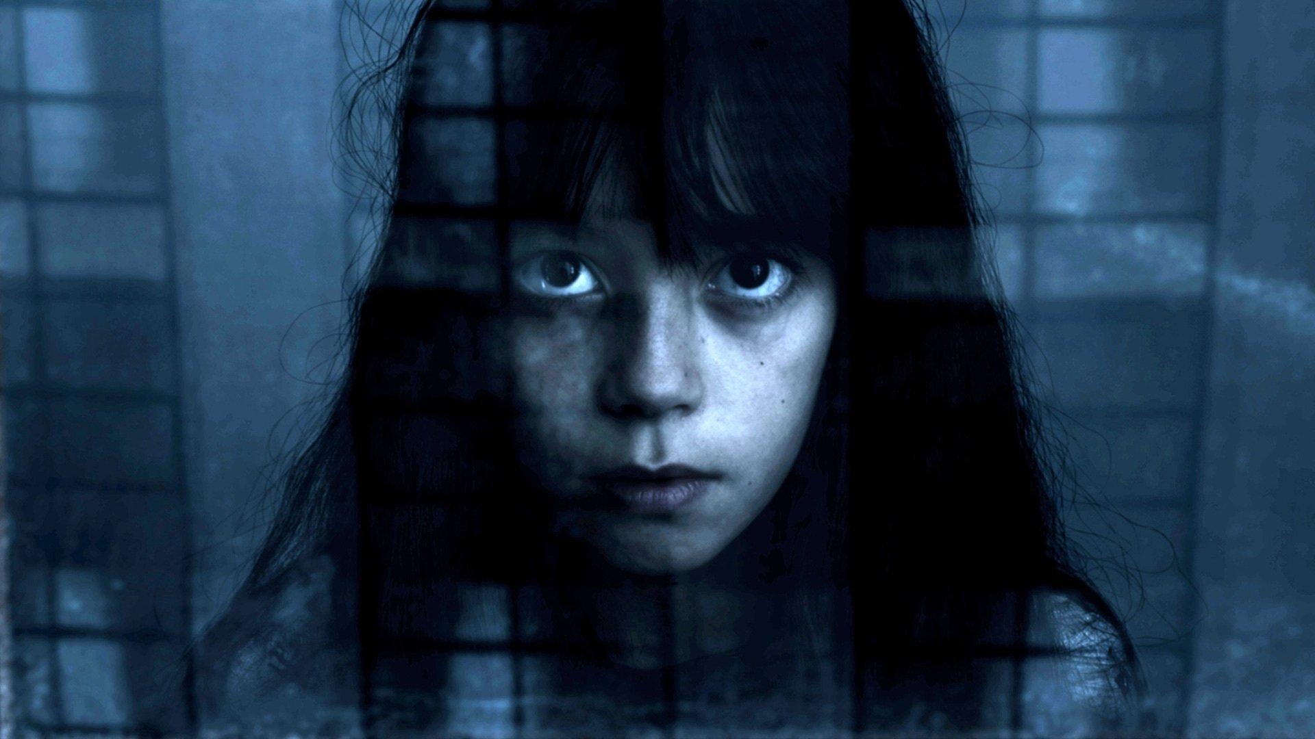 The Haunting of Helena 2013 movie scene
