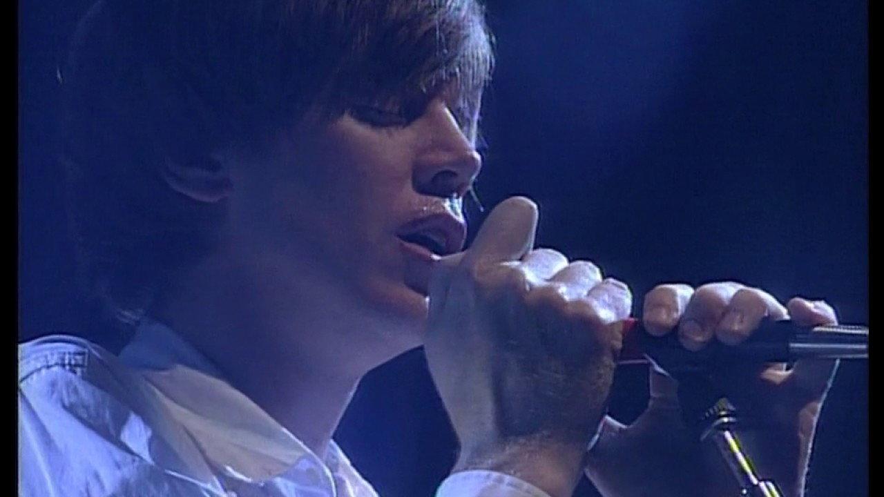Sonic Youth: Rocknacht - Live In Dusseldorf 1996 1996 movie scene