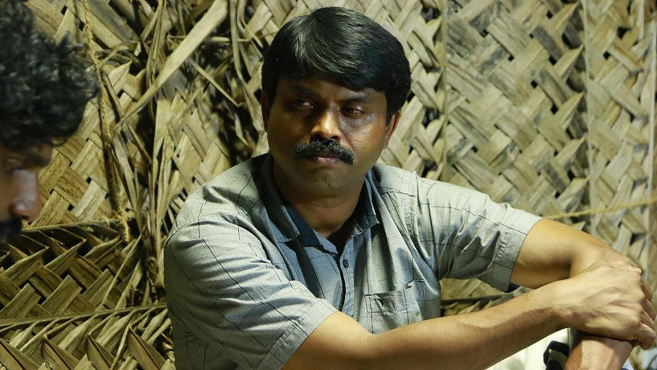Sidharthan Enna Njan 2019 movie scene
