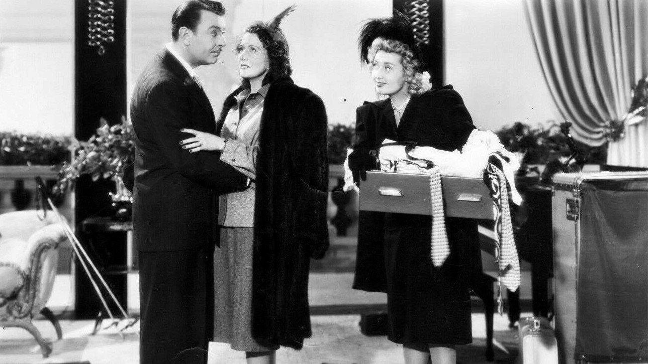 Christmas Eve 1947 movie scene