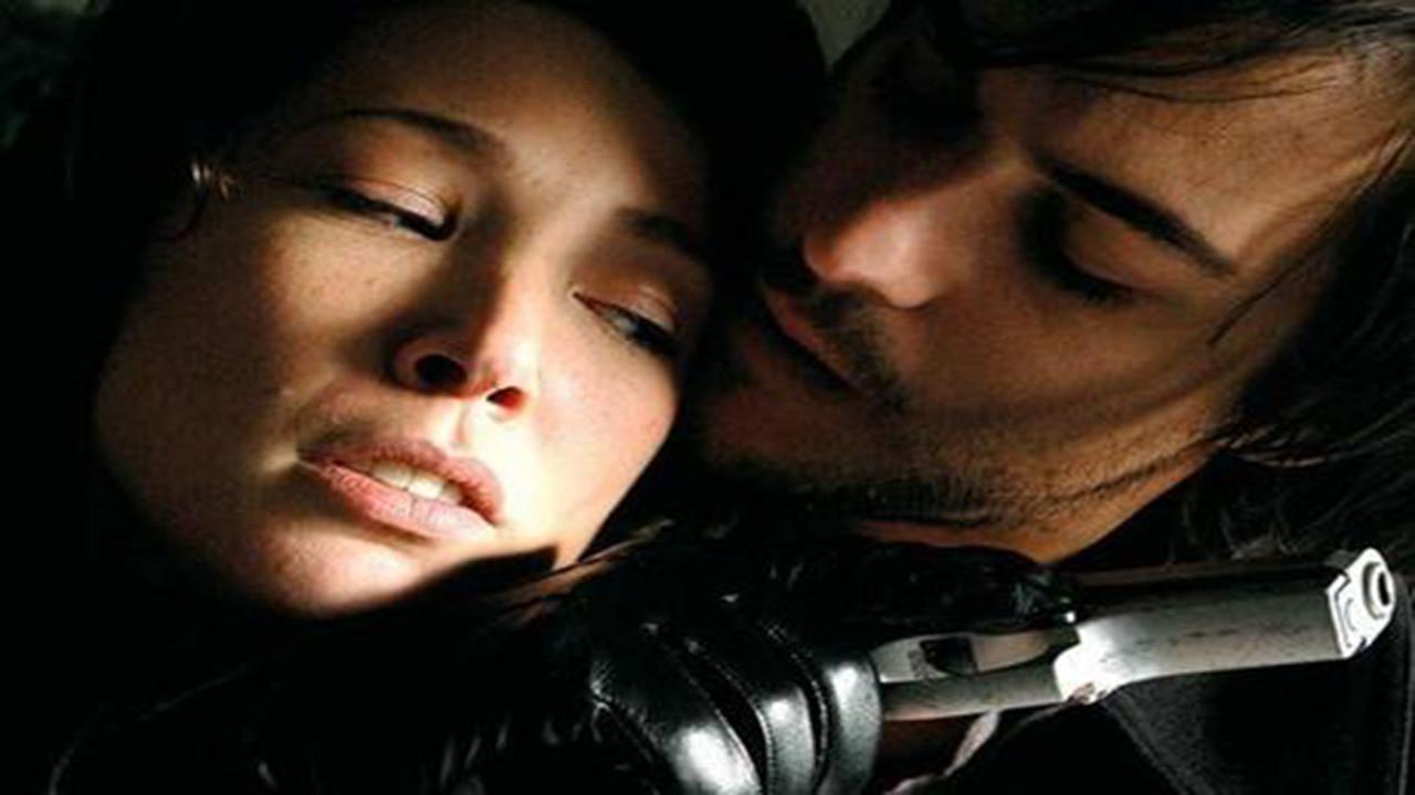 Beyond Suspicion 2010 movie scene