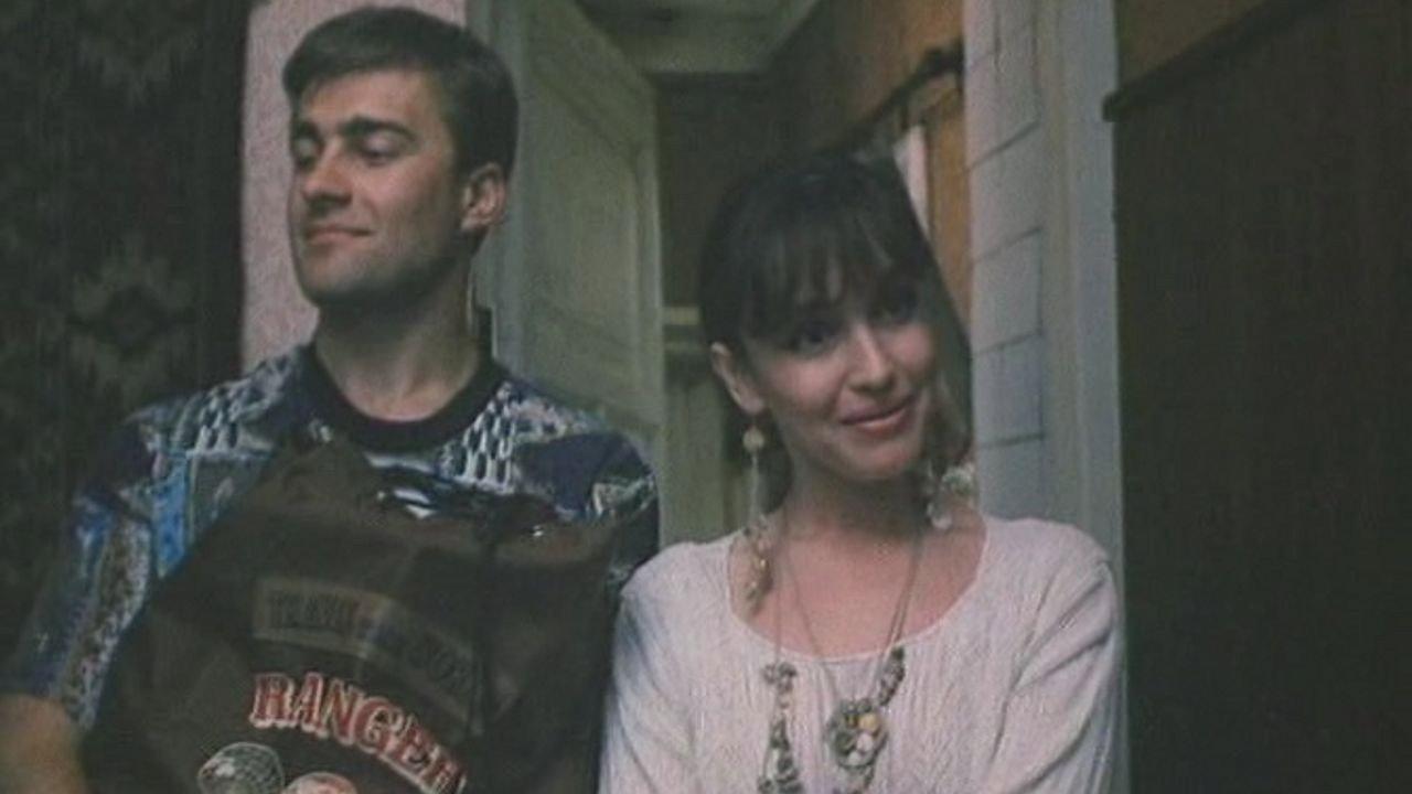 The Wheel of Love 1994 movie scene