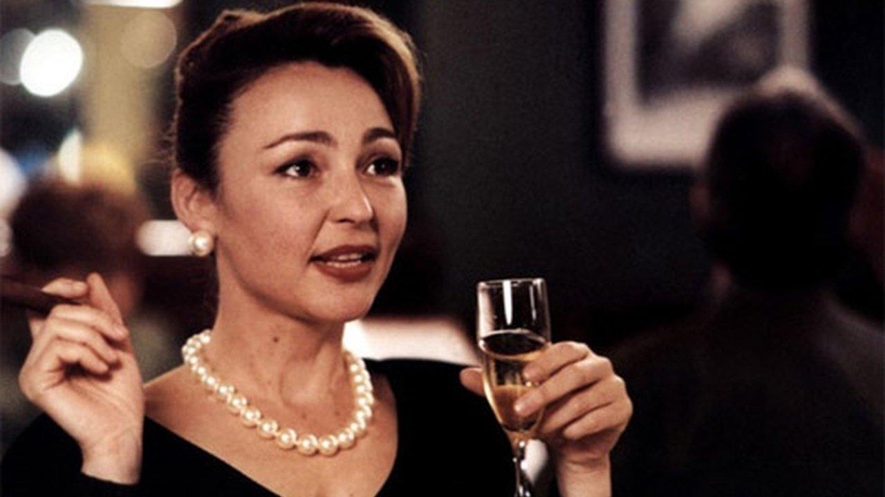 La Dilettante 1999 movie scene