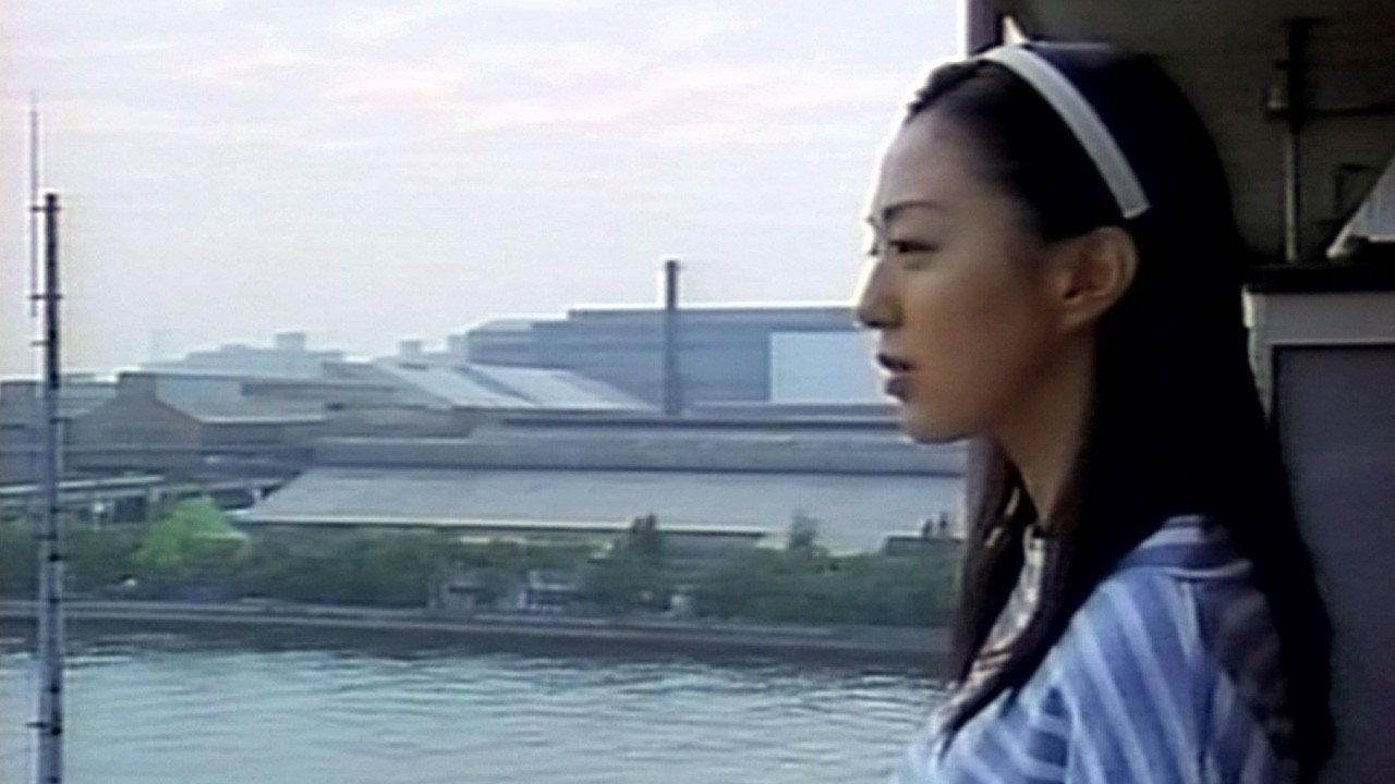 Night of Body's Model 1996 movie scene