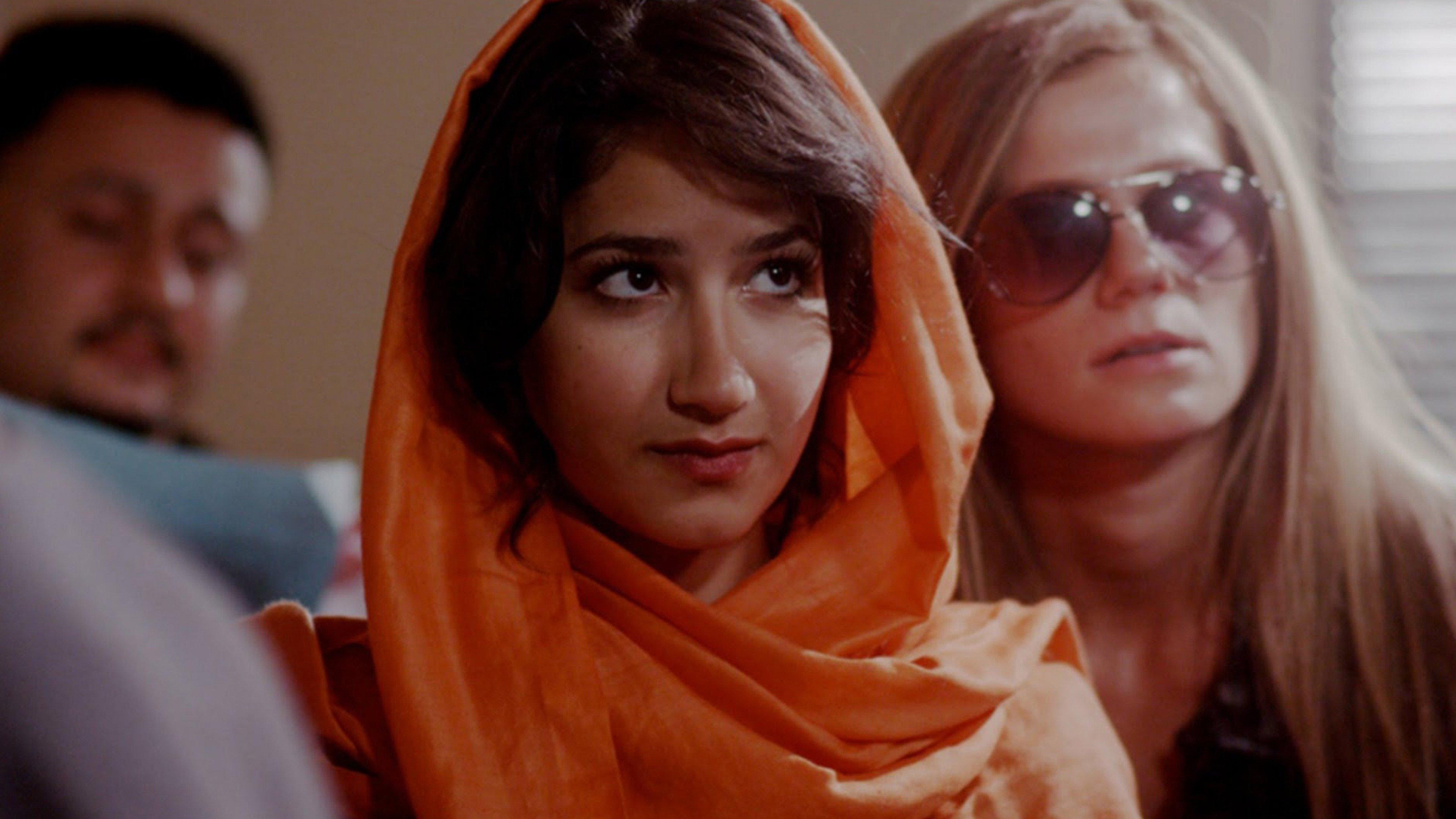 Farah Goes Bang 2013 movie scene