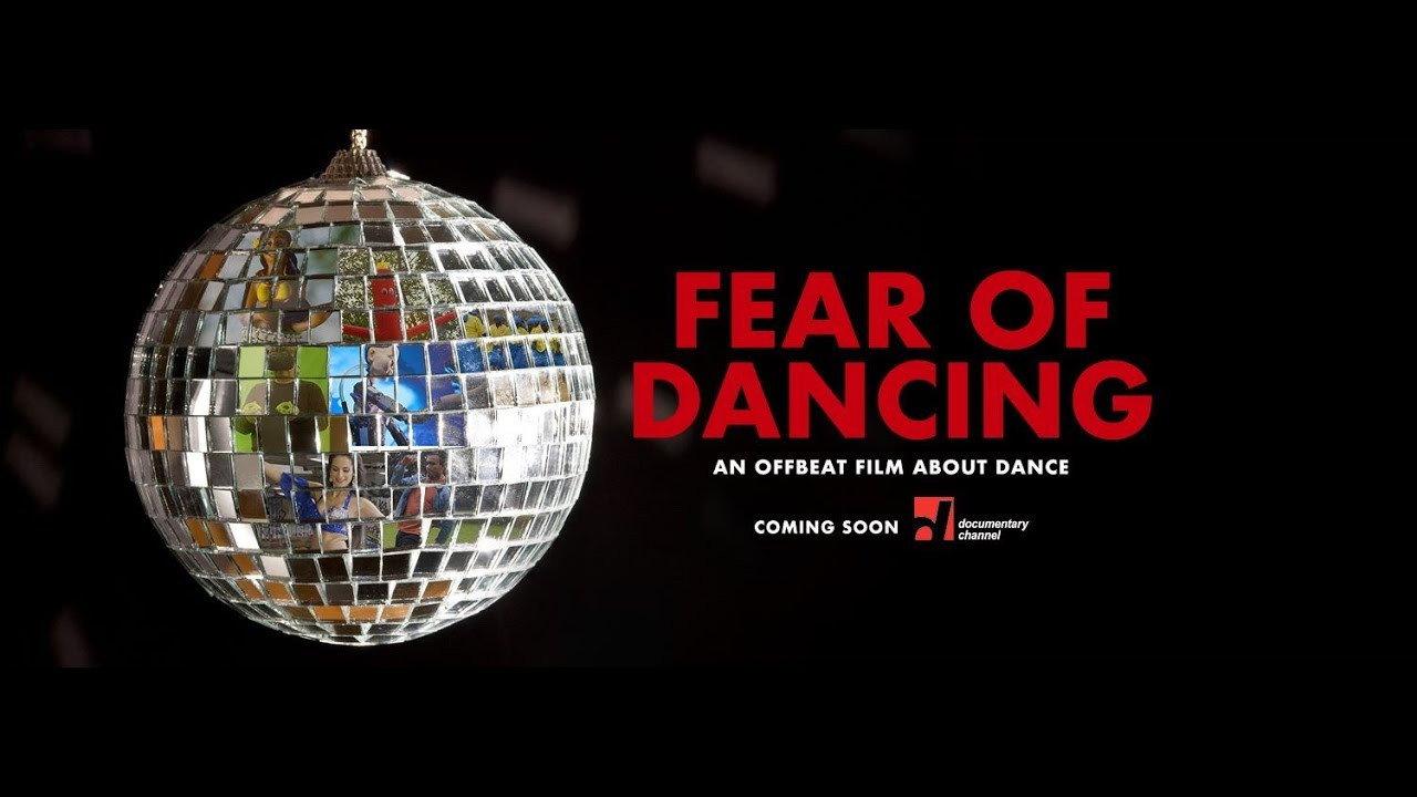 Fear of Dancing 2020 movie scene