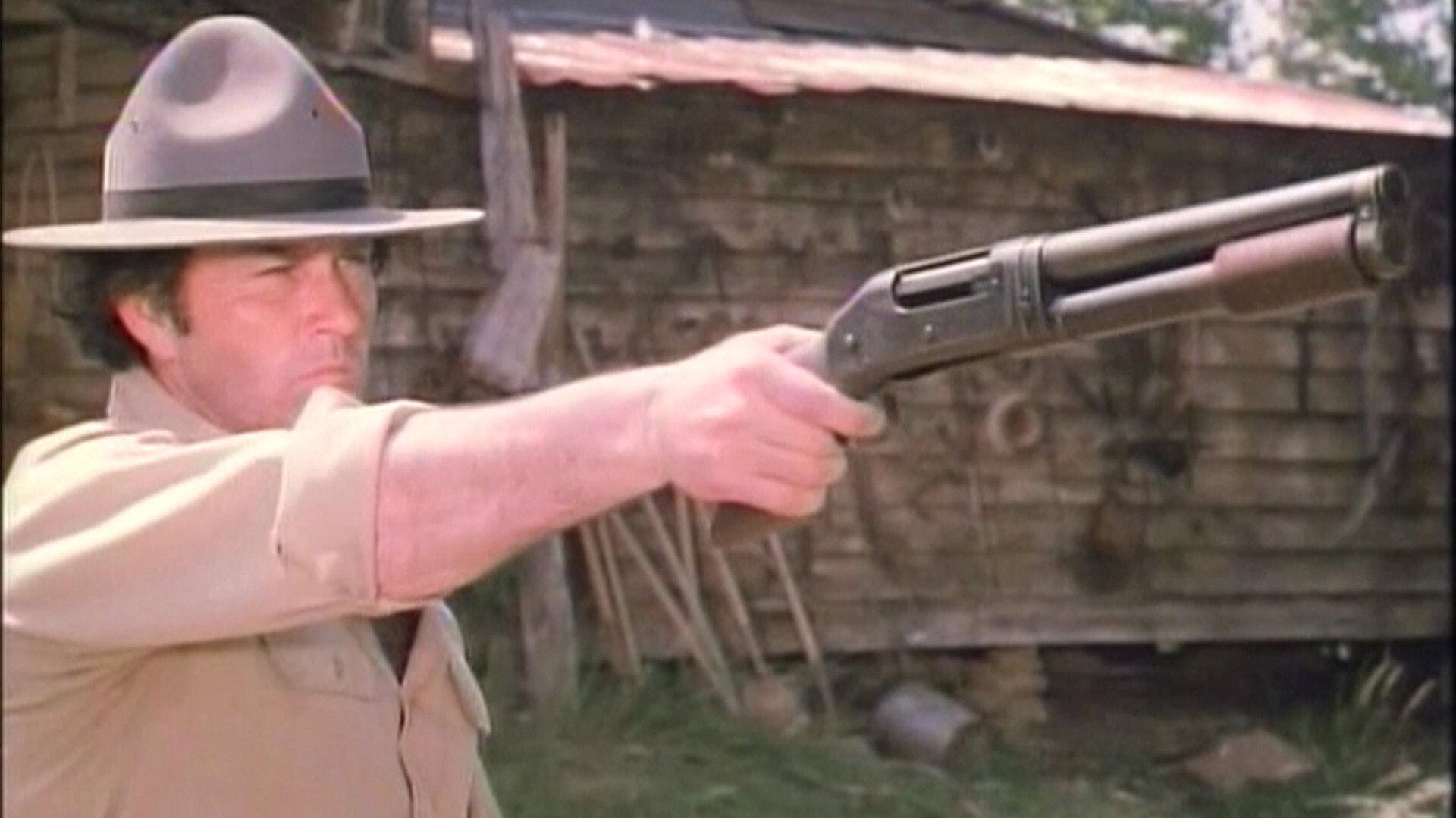 Buckstone County Prison 1978 movie scene