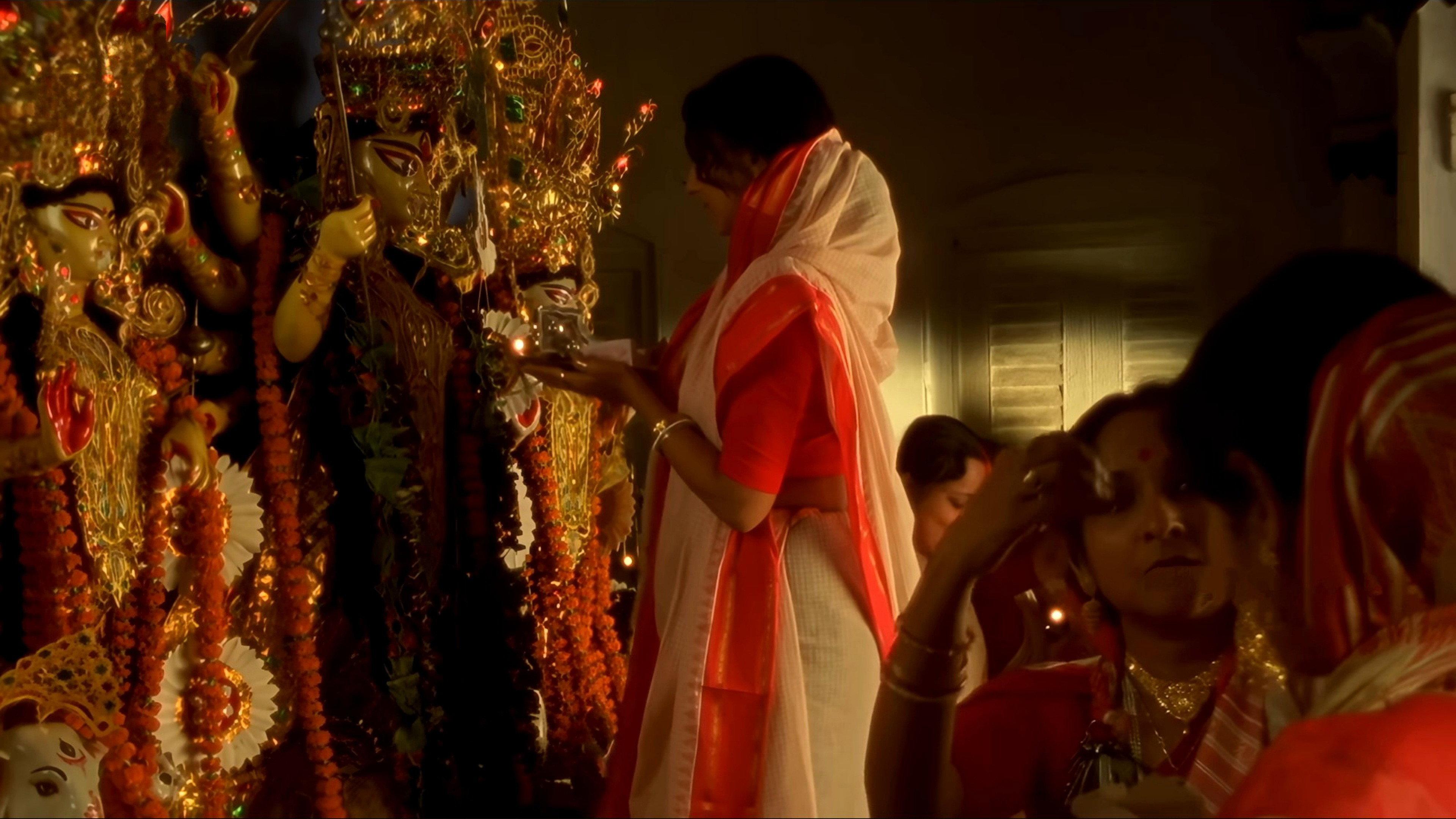 Utsab 2000 movie scene