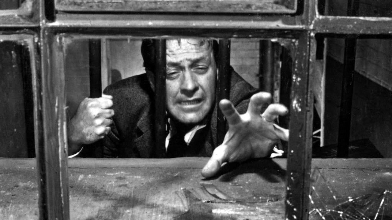 The Counterfeit Traitor 1962 movie scene