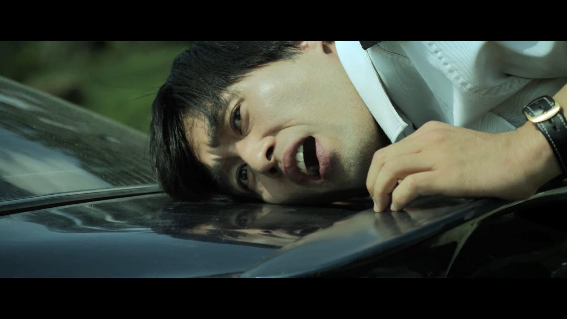 Weeding 2015 movie scene
