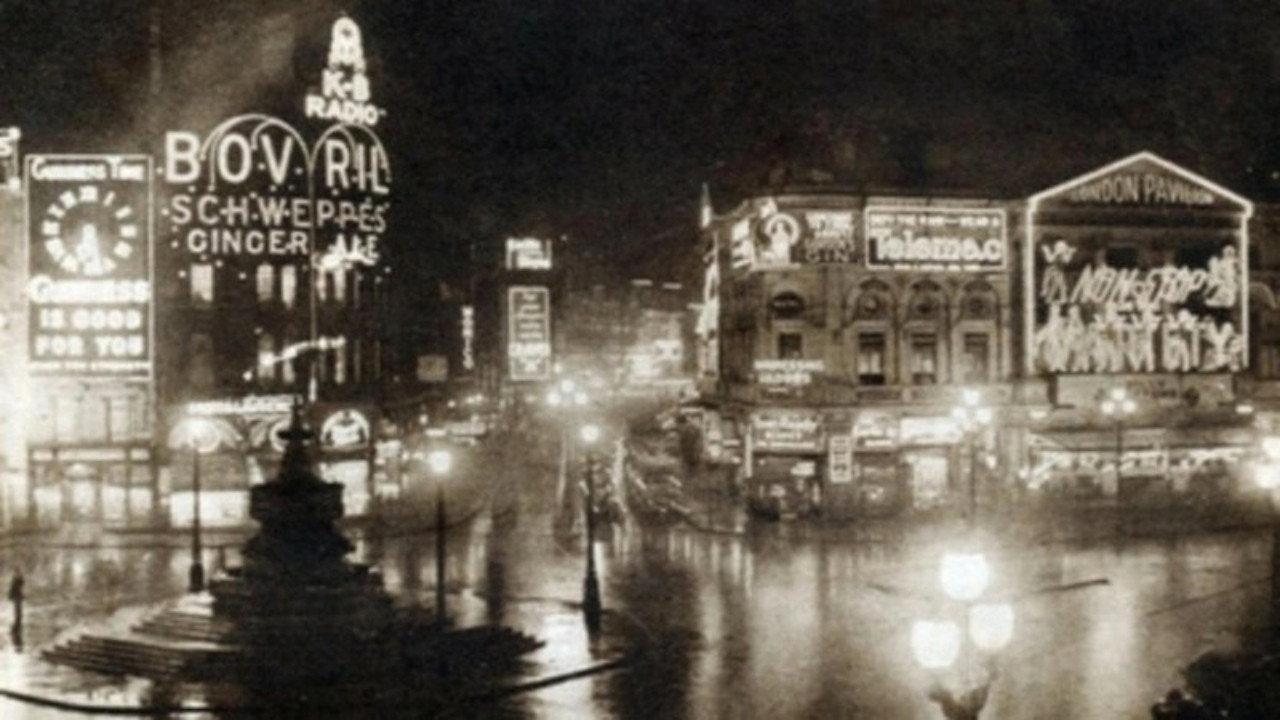 Damaged Goods 1919 movie scene