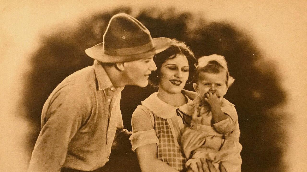 Alias Ladyfingers 1921 movie scene