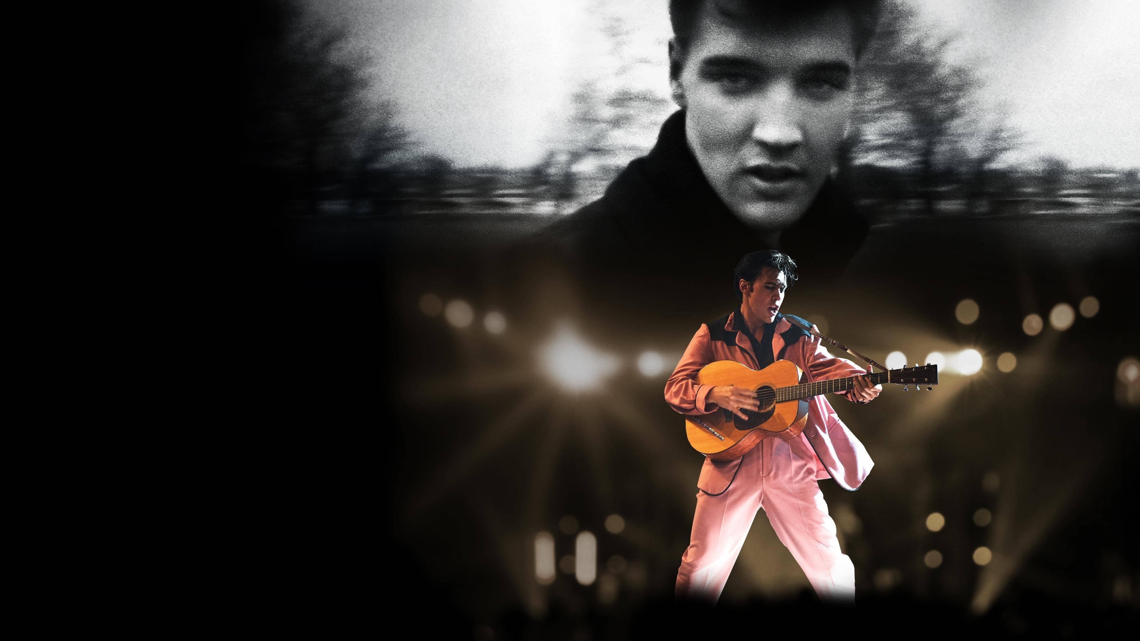 Just a Boy From Tupelo: Bringing Elvis to the Big Screen 2023 movie scene