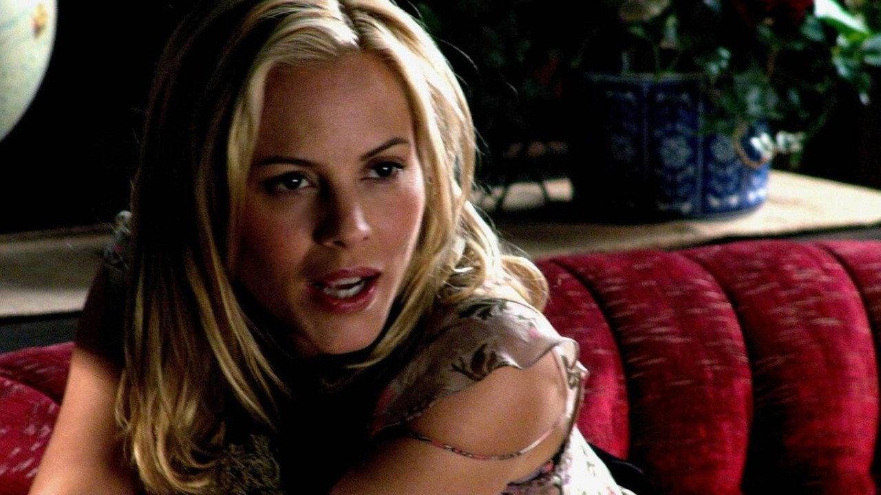 The Sisters 2005 movie scene