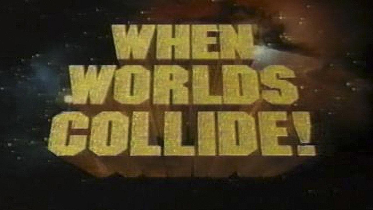 When Worlds Collide 1994 movie scene