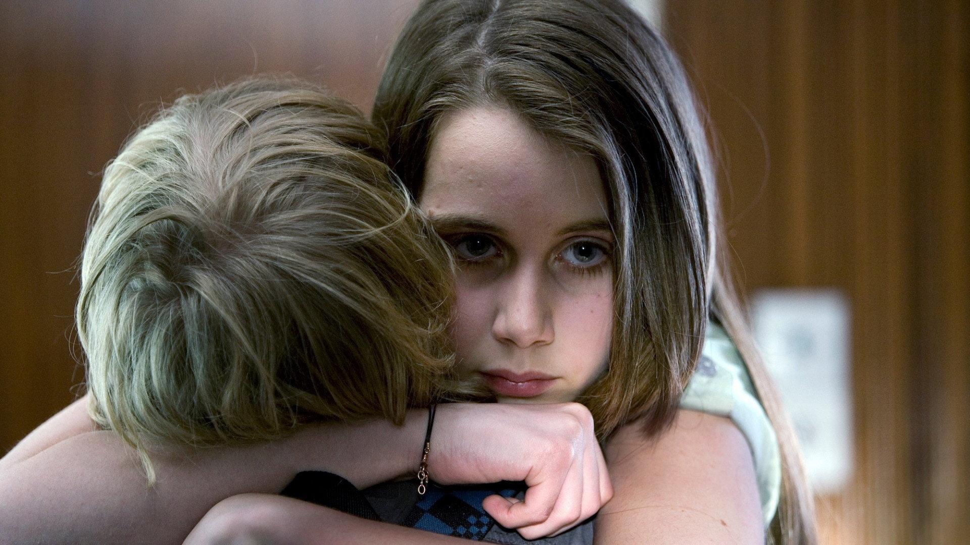 Hold Me Tight 2010 movie scene