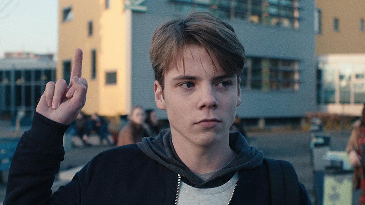 TommyTeen18 2017 movie scene