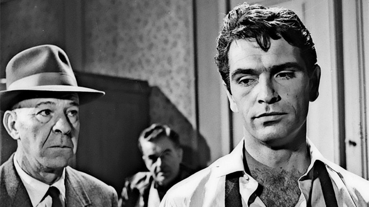 Lola 1964 movie scene