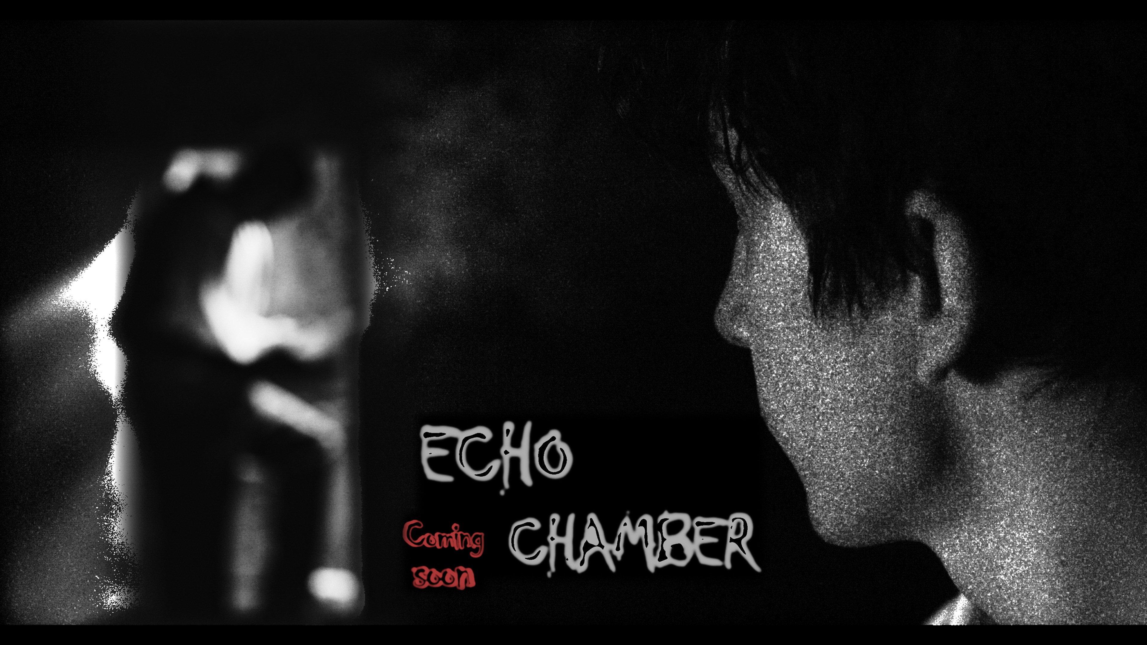 Echo Chamber 2026 movie scene
