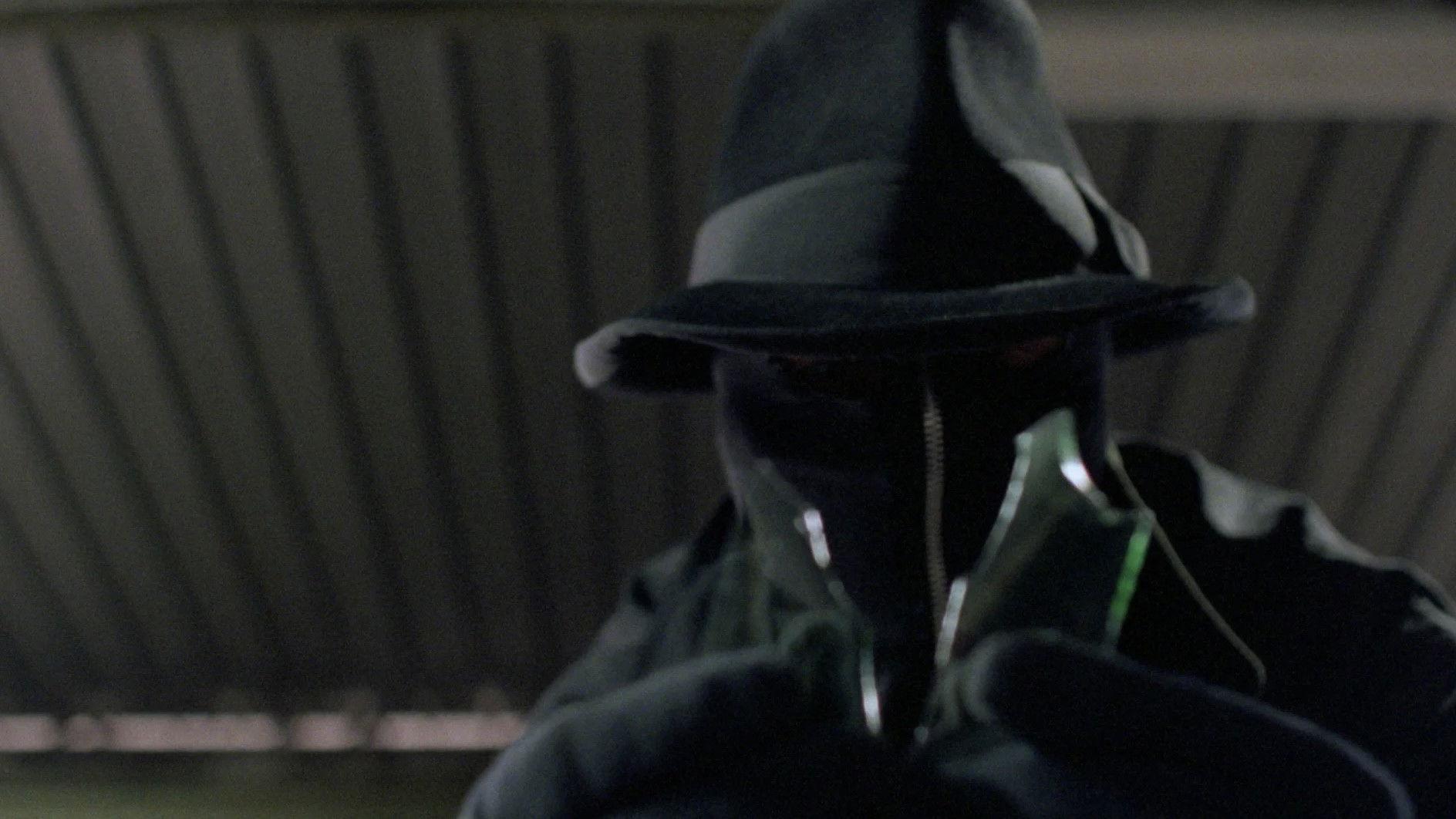Madness 1994 movie scene