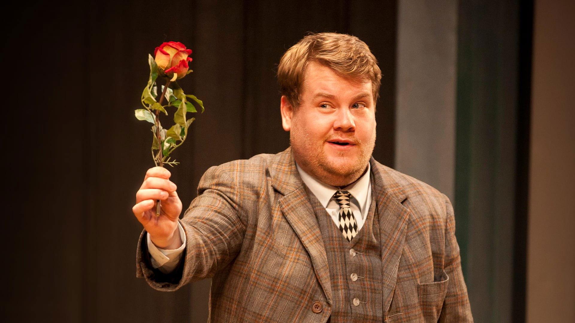 National Theatre Live: One Man, Two Guvnors 2011 movie scene