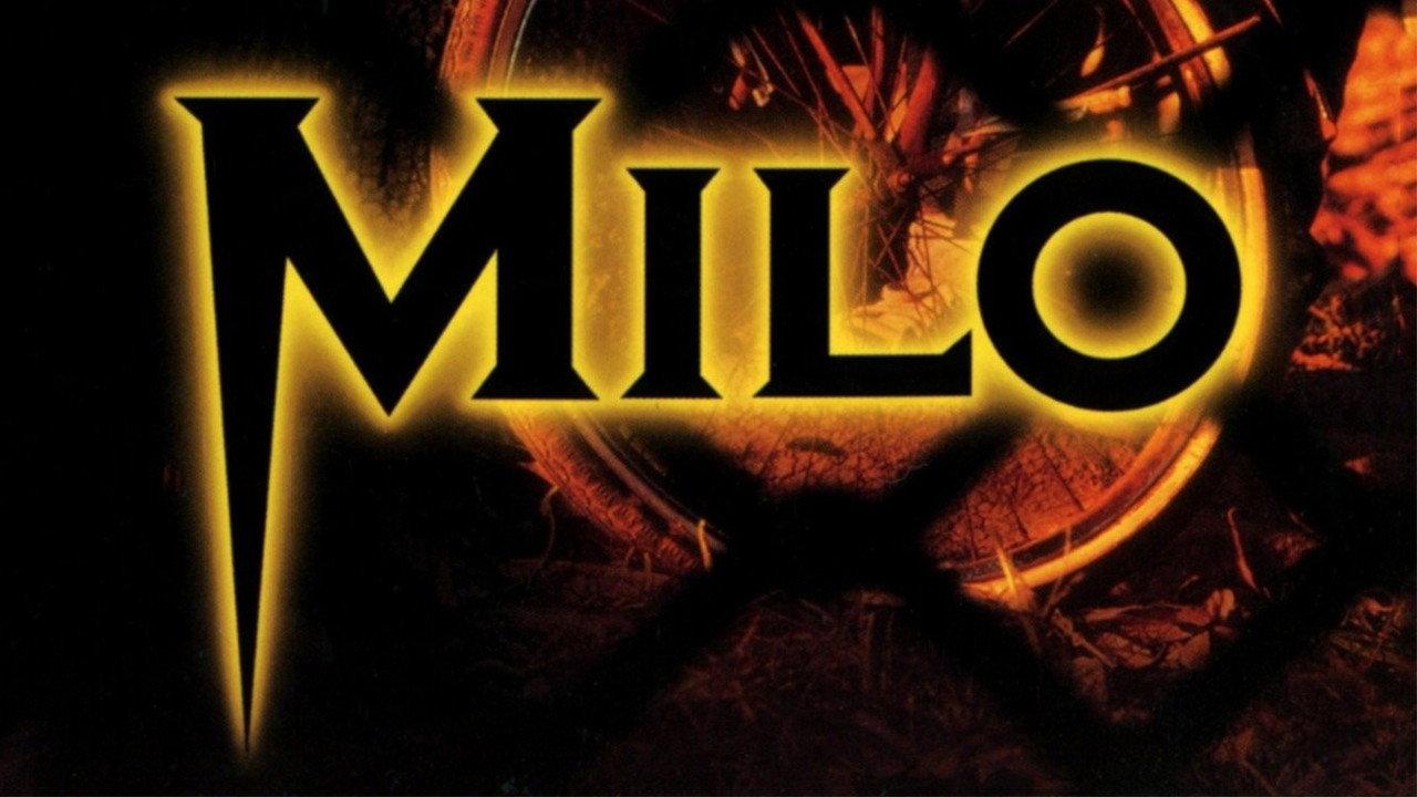 Milo 1998 movie scene